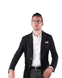 Fabianboehm Sticker by Indigo Pictures