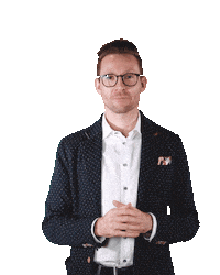 Fabianboehm Sticker by Indigo Pictures