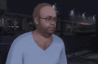 Confused Wait What GIF