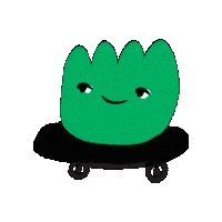 Bb Sticker
