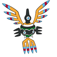 Gen 5 Sticker by Pokémon