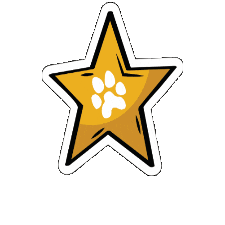 aarcs giphygifmaker aarcs dog of the week Sticker
