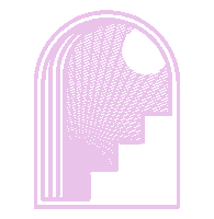 Easter Milestone Sticker by Elevate Student Ministries