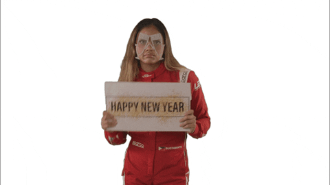 Bianca Bustamante GIF by Prema Team