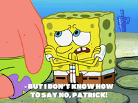 season 8 episode 22 GIF by SpongeBob SquarePants