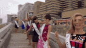 Dance Party GIF by Miss America