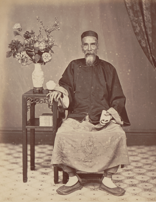 chinese vintage GIF