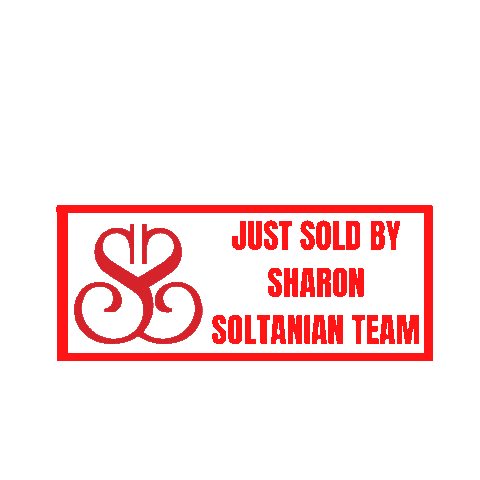 Luxury Justlisted Sticker by SoltanianRealEstate