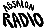 Sticker Sticker by AbsalonRadio