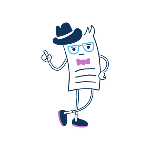 Billingo billy nono billingo Sticker