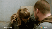 Confused Oh No GIF by One Chicago