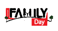 Family Day Art Sticker by DOWNSIGN