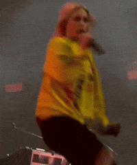 Linkin Park Japan GIF