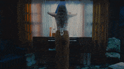Music Video Space GIF by Taylor Swift