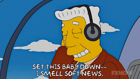 Episode 7 GIF by The Simpsons