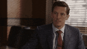 Sam Palladio No GIF by ABC Network