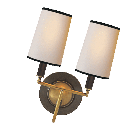 Interior Design Sticker by Visual Comfort Europe