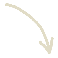 Beige Sticker
