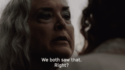 #syfy #channelzero #butchersblock GIF by SYFY