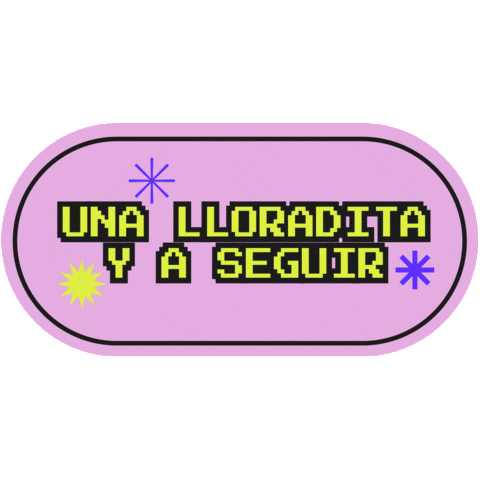 Fed Up Sticker