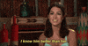 season 3 abc GIF by Bachelor in Paradise