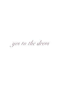 Stilecht_Brautcouture braut yestothedress stilecht stilechtbride Sticker