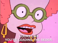 nicksplat rugrats GIF