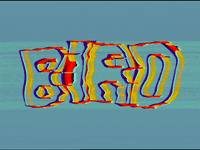 Art Glitch GIF