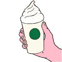 Pumpkin Spice Psl Sticker by Starbucks UK