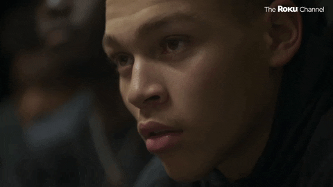 Benedict Men GIF by The Roku Channel