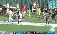 Los Angeles Chargers Football GIF by NFL