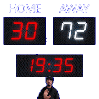 30 Home Sticker