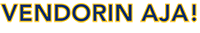 Merchandising Garment Sticker by Vendorin