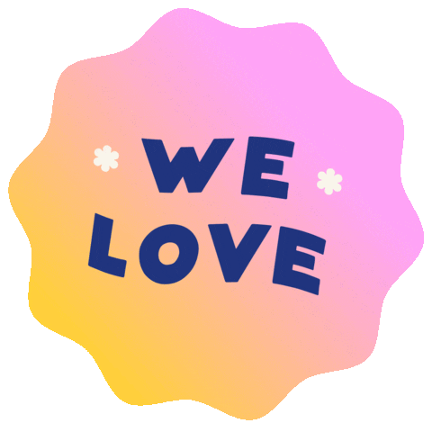 thesassbar giphyupload candles we love you welove Sticker