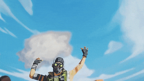 whats up yes GIF by Apex Legends