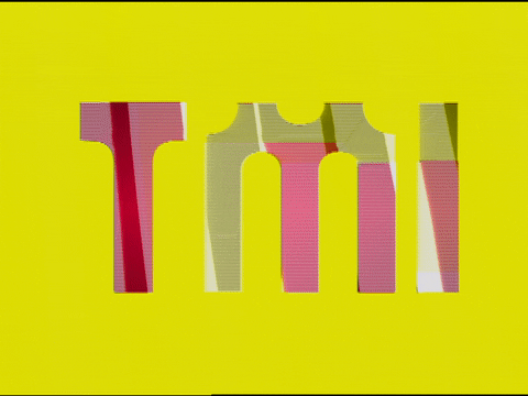 Art Glitch GIF