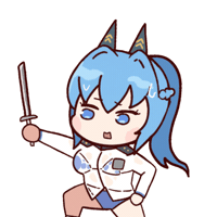 323qls_Bosco  Sticker