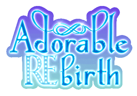 AURA_ENT giphyupload adora adorable rebirth magicalsymphony Sticker