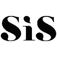 Sister Sis Sticker