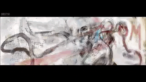 Arch Enemy Animation GIF by Alex Boya