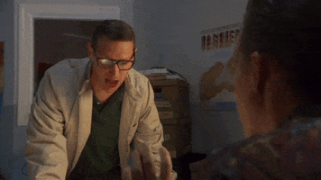 Tim Robinson No GIF by The Lonely Island