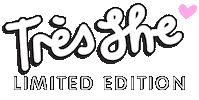 Instant Acrylics Sticker by Trés She