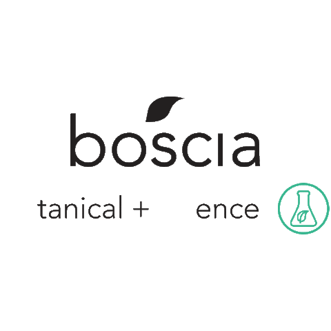 Skin Care Vegan Sticker by boscia