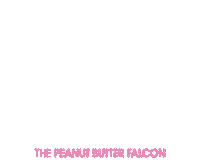 London Film Festival Sticker Sticker by Signature Entertainment