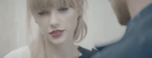 giphyupload taylor swift giphyoliviabeginagain GIF
