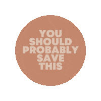 kajsanikoleco like share save comment Sticker