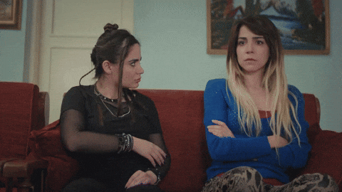 Novela Kadin GIF by RECORD