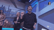 Antena 3 Television GIF by El Hormiguero