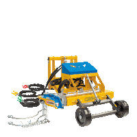 Vineyards Orchards Sticker by Zanon Group srl