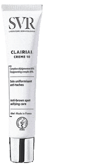 Beauty Face Sticker by Laboratoires SVR Tunisie